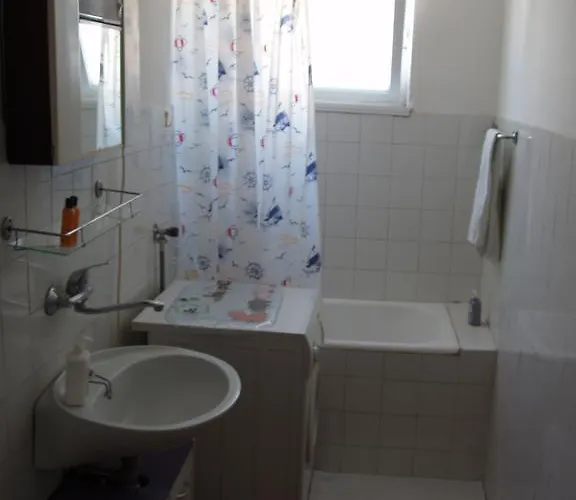 Lavanda Appartement *