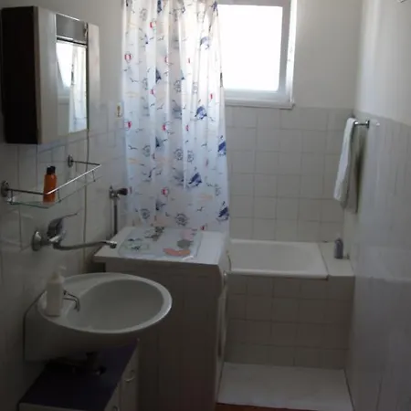 Lavanda Apartament *